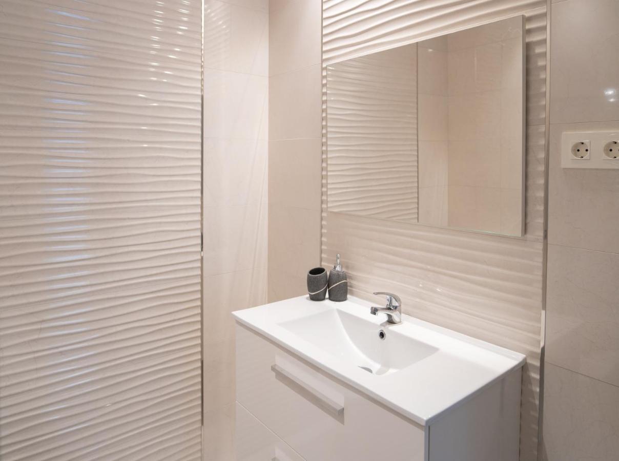 Ok Bilbao Apartment Exterior photo