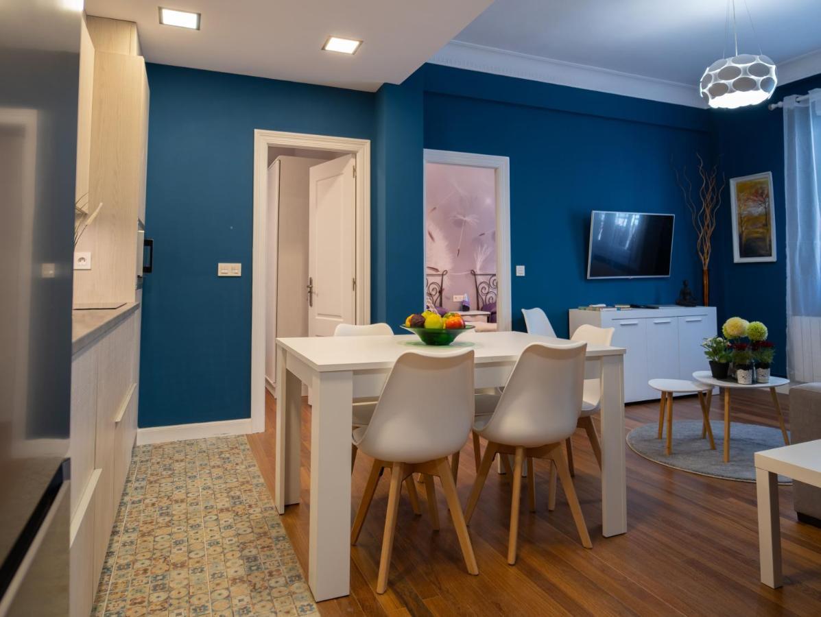 Ok Bilbao Apartment Exterior photo