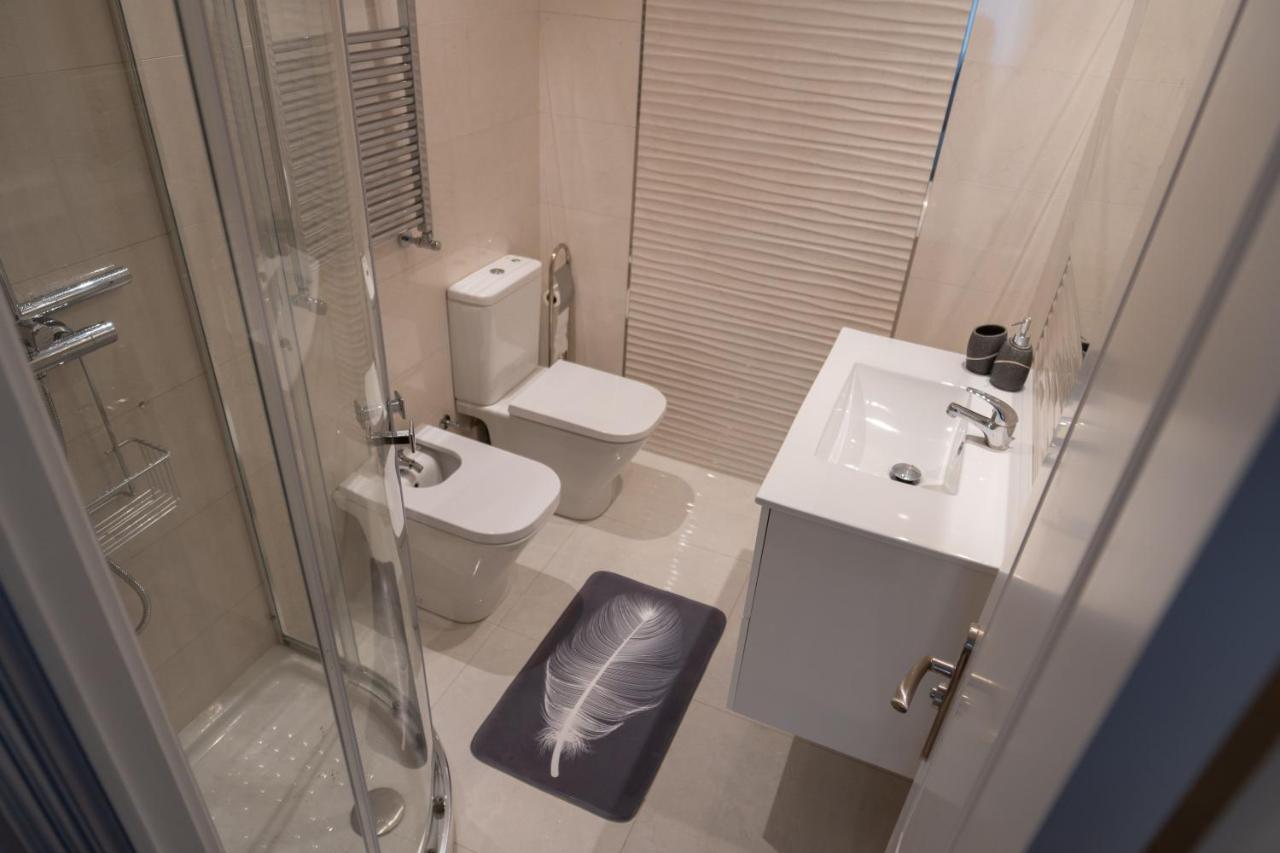 Ok Bilbao Apartment Exterior photo