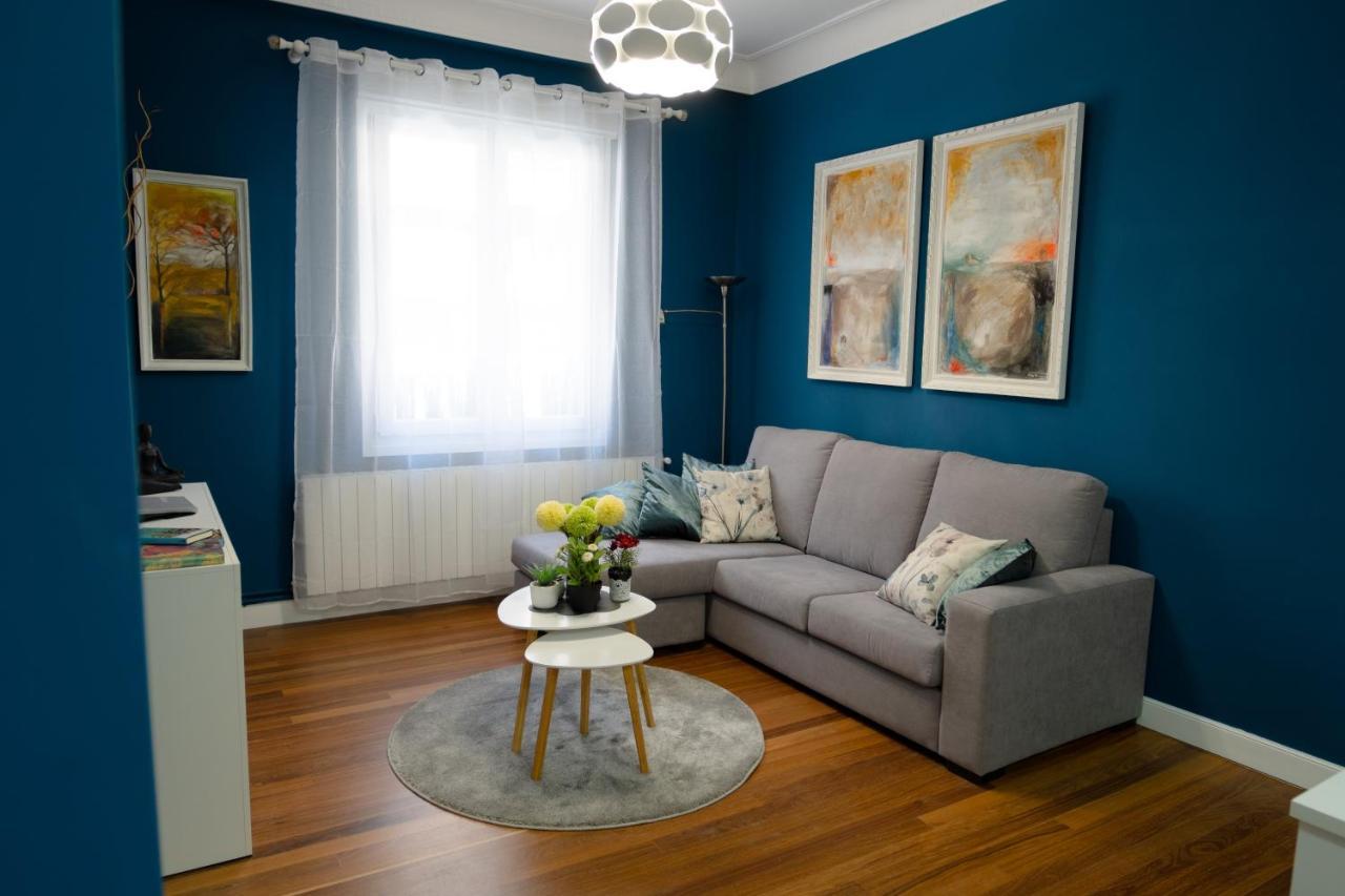 Ok Bilbao Apartment Exterior photo