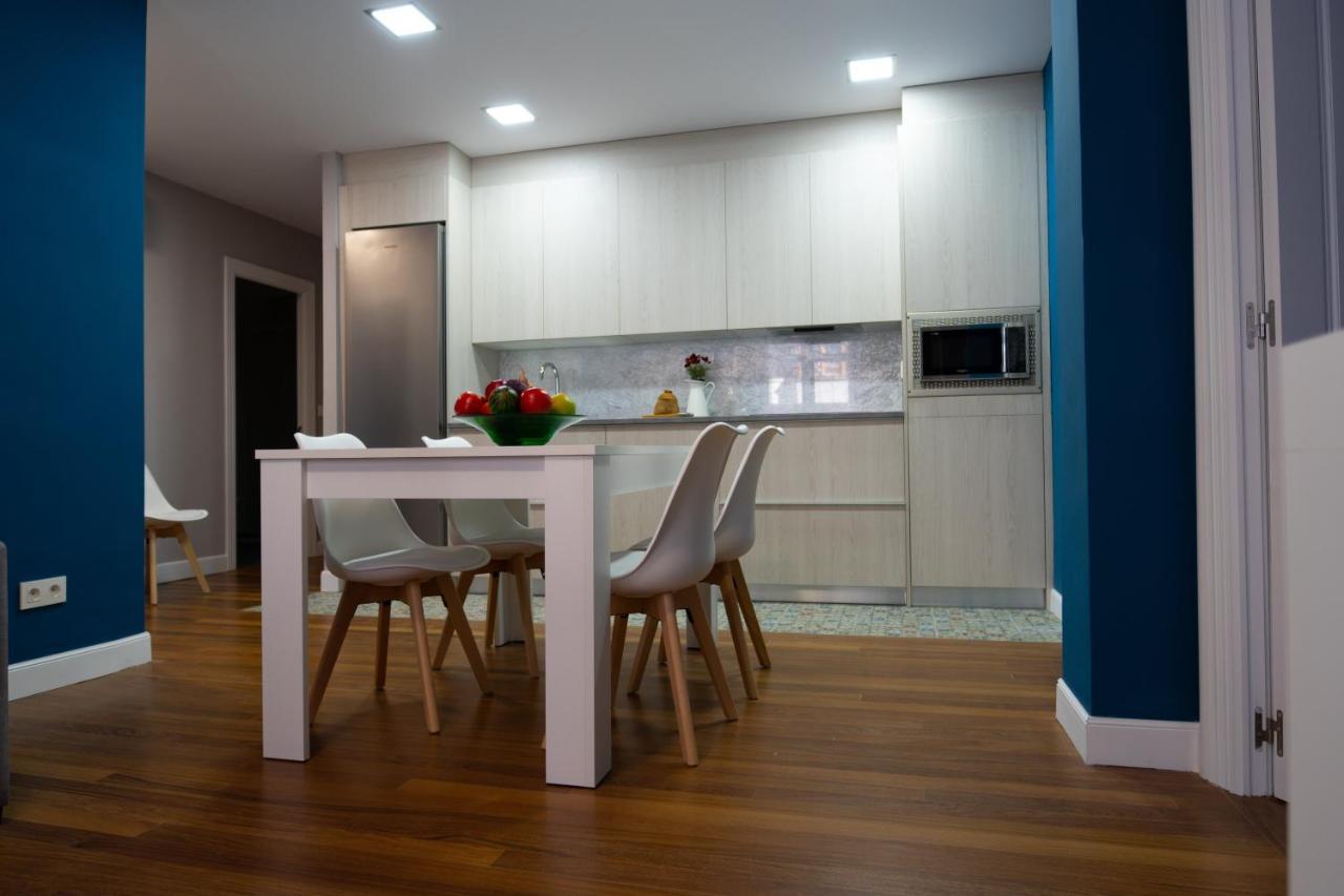 Ok Bilbao Apartment Exterior photo