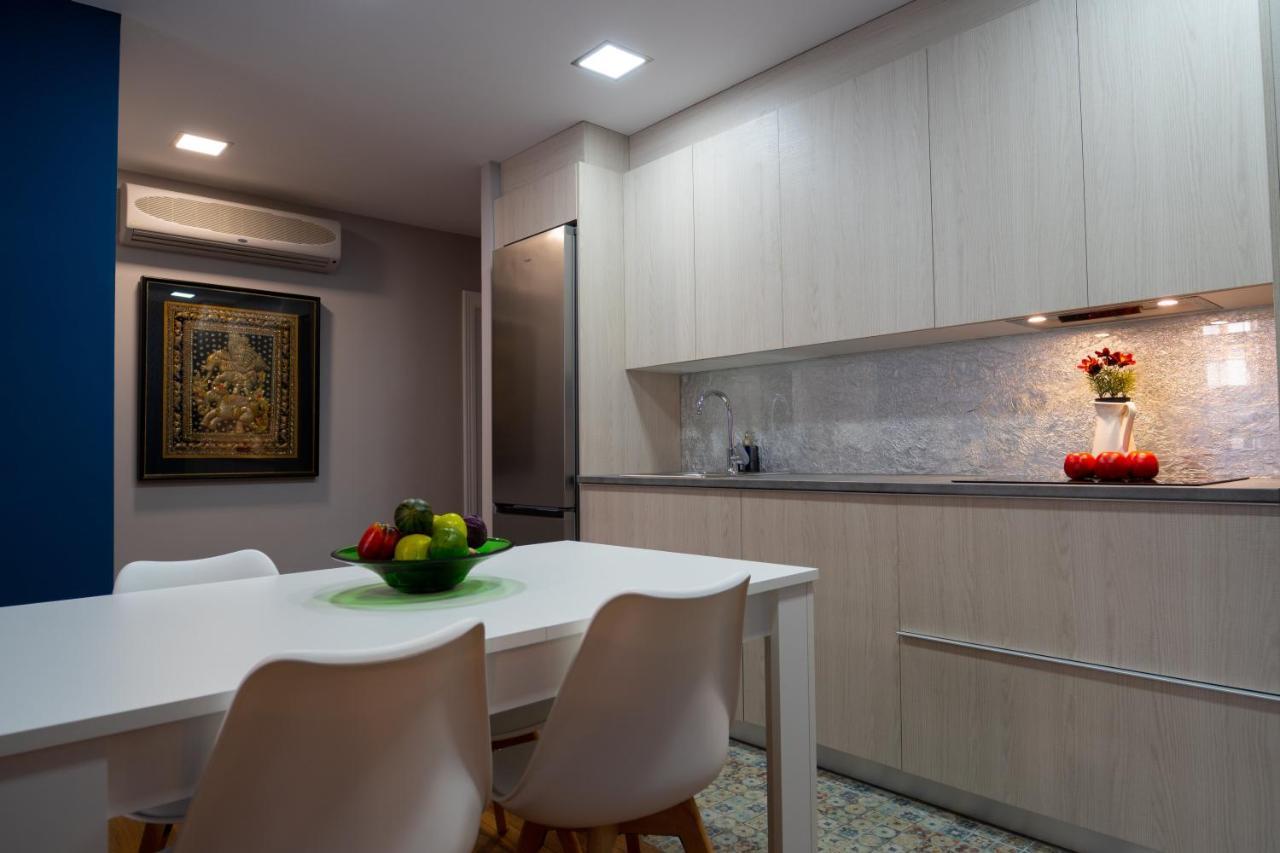 Ok Bilbao Apartment Exterior photo