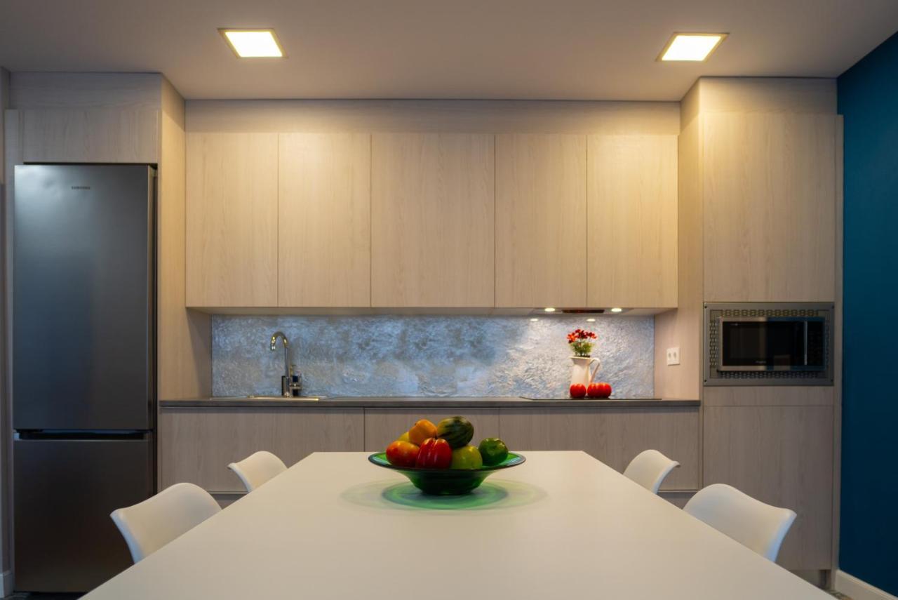 Ok Bilbao Apartment Exterior photo