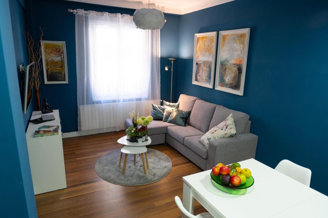 Ok Bilbao Apartment Exterior photo