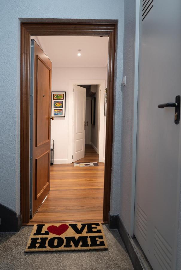 Ok Bilbao Apartment Exterior photo
